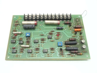GE Fanuc 44B399224-001 CNC PC Board BCR1B 44A399708-G01 44B399808-002/3 module
