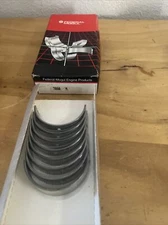 Federal Mogul 7090M Engine Crankshaft Main Bearing Set