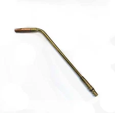 Lancia saldobrasatura acetilene 1250 LT/H per impugnatura cannello FROVER