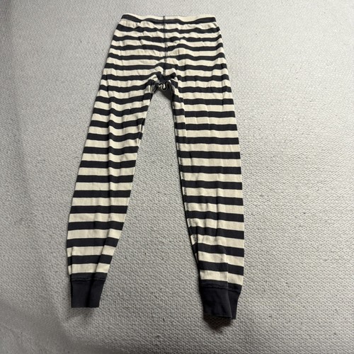Hanna Andersson STAR WARS™ Darth Vader Long John Pajama Pant Size 6-7 / 120cm - Picture 5 of 6