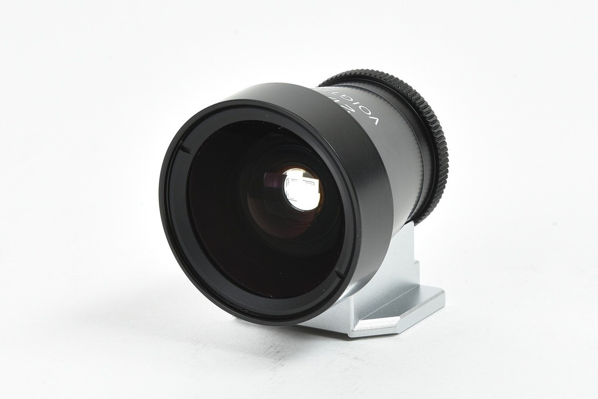 Angle Finder Voigtlander 21mm Leica 21mm Viewfinder Voigtlander 21