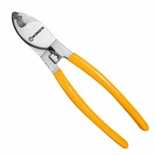 WORKSITE High Quality 6'' Cable Cutter Cutting Plier Electric Wire Stripper