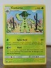 Cacturne - Crimson Invasion - singles - 6/111 - Pokemon TCG - Rare