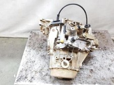 Boite de vitesse Citroen C15