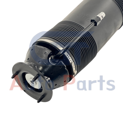 EVODAMP Federbein Hinten Links – ABC Hydraulik Für Mercedes W220 / C215 Mit ABC