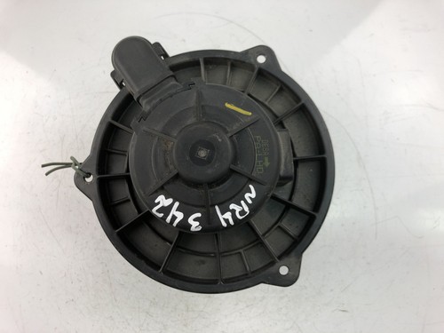 Motor ventilador calefactor HYUNDAI i10 BA, IA 971130X000 2015 15303408 - Imagen 2 de 4