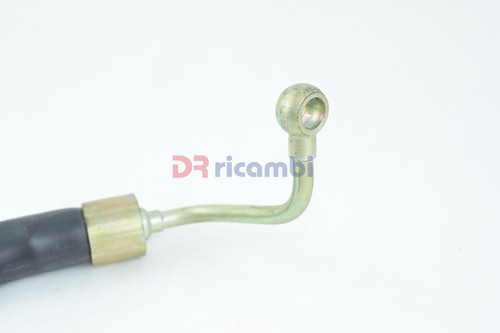 TUBO CONDOTTO SCATOLA STERZO ALFA ROMEO 75 4 CIL. 2.0 TS BZ - ALFA 60582017 - Imagen 3 de 6