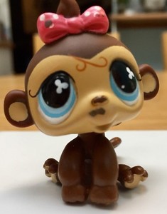 used littlest pet shop