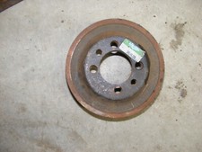 18620328 Vicon Disc Mower Pulley CM167 -oem