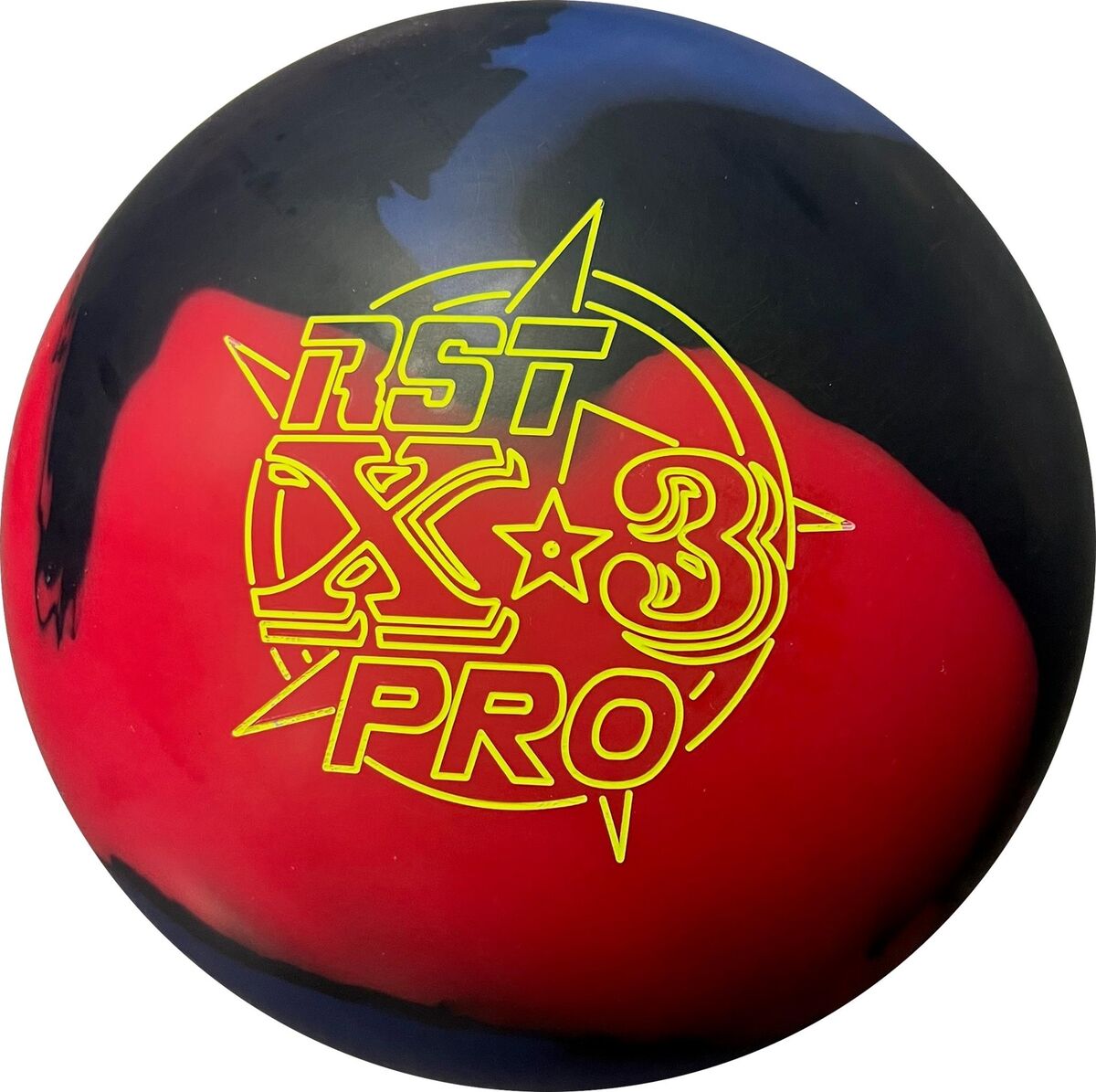 Roto Grip RST X-3 Pro 15 lbs NIB Bowling Ball! Free Shipping ...