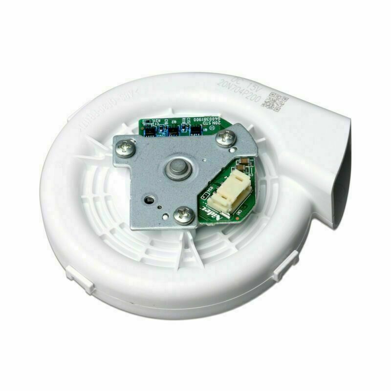 xiaomi robot vacuum 2nd gen