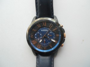 fossil 5061
