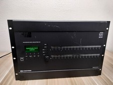 Crestron DM-MD16X16 Digital Media Switcher LOADED