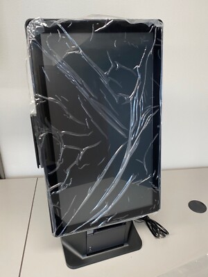 Touch Dynamic BUN-ED3800M1CN00NQ-USBLS01 Edge Kiosk POS Touch Terminal