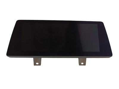 BMW 10,25" Central Information Display 8715339 65508715339 65 50