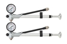 fox factory high pressure shock pump