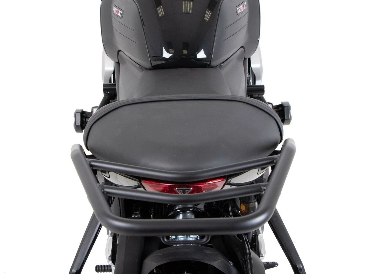 Triumph trident 2024 660 top box