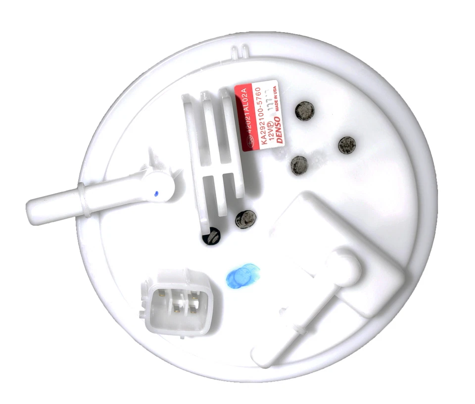 Módulo de bomba de combustible OEM 42021-AL02A para Subaru Legacy Outback 2015-2017 Foto 3 de 3