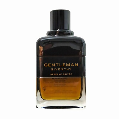 Gentleman Reserve Privée Eau de Parfum 100 ml - Elegancia y Distinción
