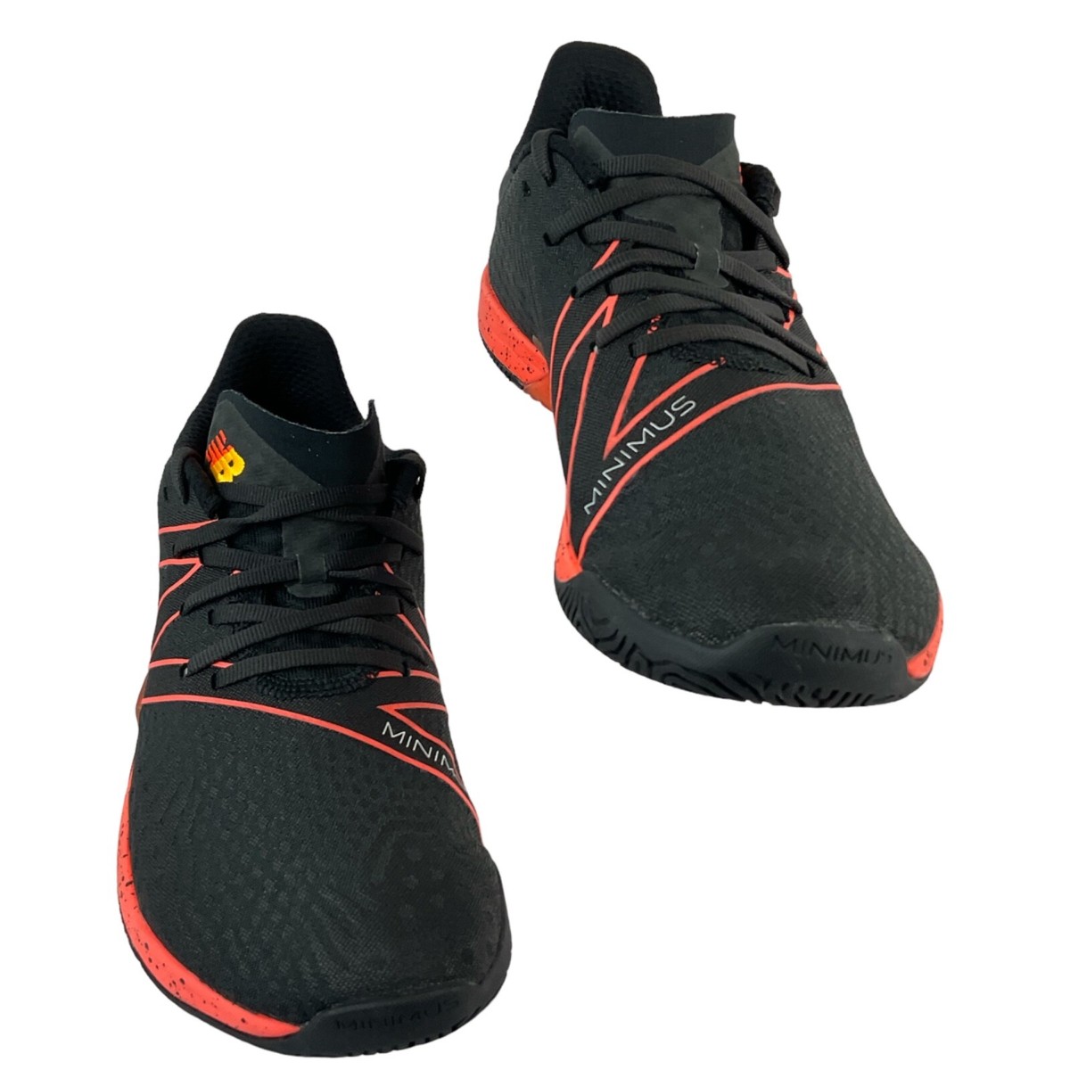 boa new balance 2v7 minimus cross training shoes