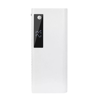 DIY Power Bank Box 5*21700 Battery Charger Case PD22.5W Fast Charging Box