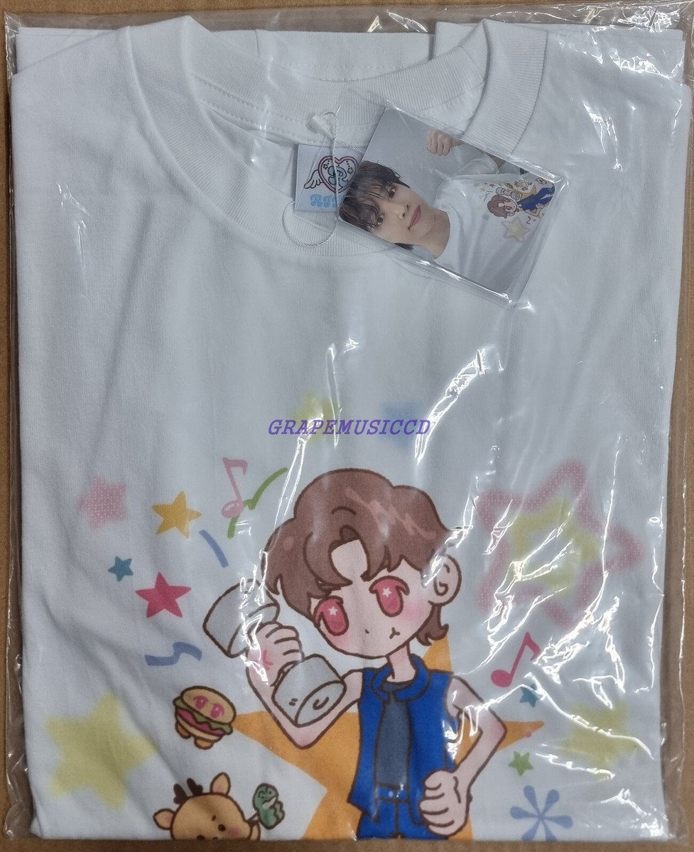 2024 RIIZE FAN CON RIIZING DAY FINALE OFFICIAL GOODS