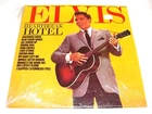 Elvis Presley "Heartbreak Hotel" 1981 Rock LP, SEALED!, Camden-UK Pressing