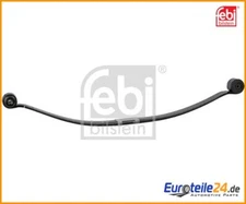 Spring package Febi Bilstein 180825 rear axle for Ford