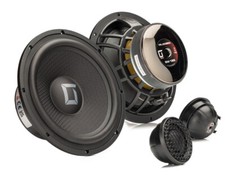 Gladen Sigma 165.2AC 16Cm 16,5Cm Sistema Di Altoparlanti Attivi 16 Pezzi