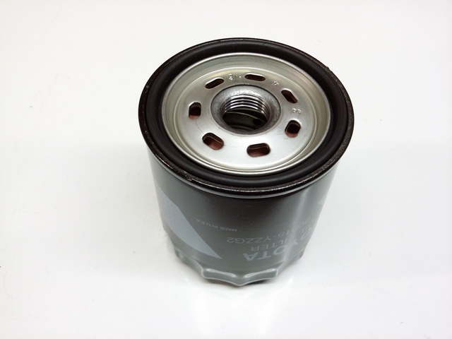 Toyota 90915 yzze2 размеры