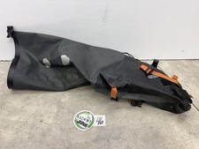 Ortlieb Bikepacking Seat Pack Large, 16.5L, B...
