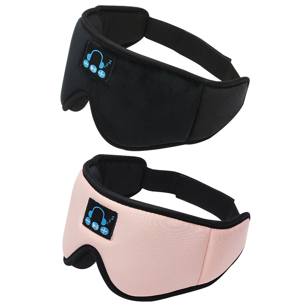 it Sleep Headphones Comfortable Sleeping Headphones Headband for Side