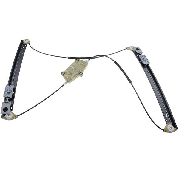 NTY Fensterheber Vorne Rechts Elektrisch FüR Audi A6 Avant 4G5 C7 4GD 2.0 TDI-image