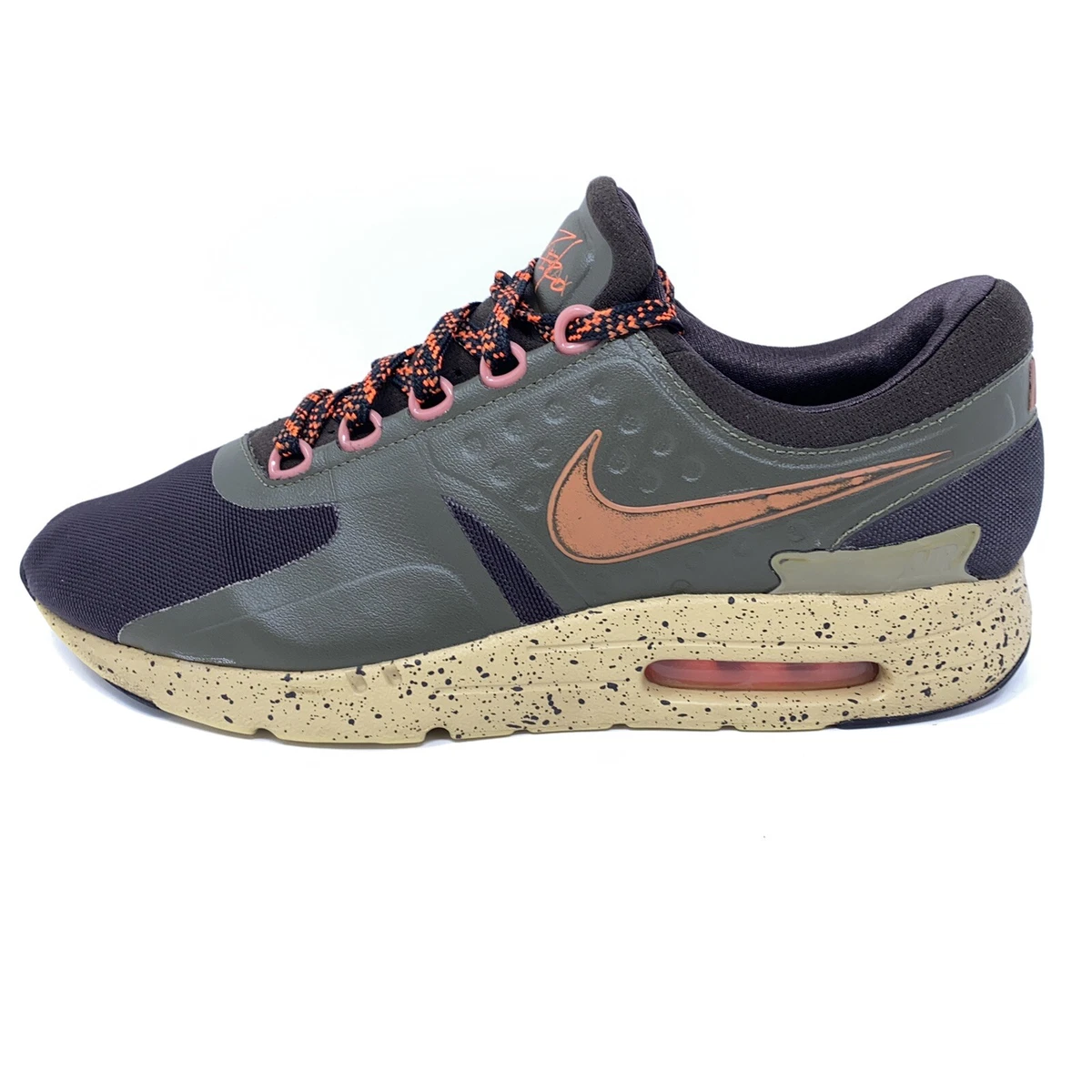 Nike air max clearance zero se velvet