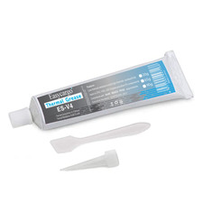 Easycargo 65G Silver Thermal Paste Kit, High Performance Thermal Conductive Grea