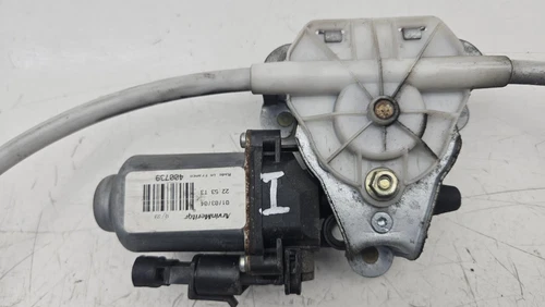 400739 Alzacristalli Anteriore Sinistro. per OPEL MOVANO FURGÓN/COMBI * 2535892 - Afbeelding 4 van 7