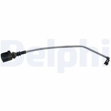 1x ORIGINAL® Delphi Warnkontakt, Bremsbelagverschleiß Vorne für VW ID.7