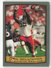 1999 Topps Football # 181 - 357 - Pick Your Card!