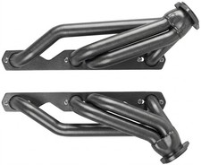 Sanderson Headers Cs13-p Shorty Header Set 1982-up Chevy S-10blazer Wsmall Sanderson Headers Cs13-p Shorty Header Set 1982-up Chevy S-10blazer Wsmall