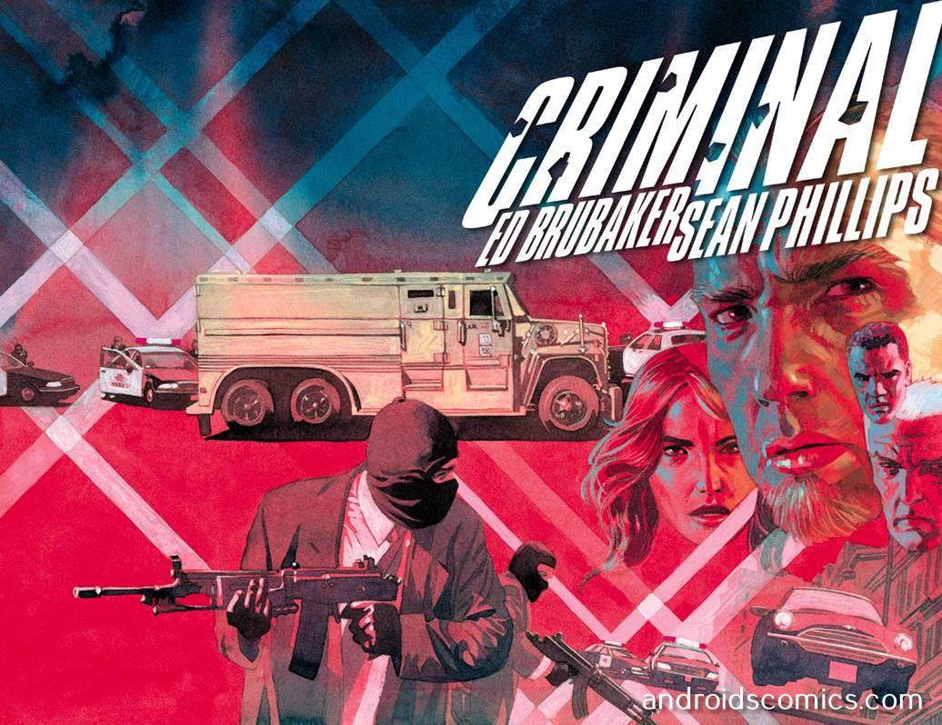 Criminal #2 ~ NM | eBay