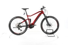 Haibike AllTrail 5 E-Bike Fully Top Elektrofahrrad Bosch Akku 630Wh Fahrrad 29"