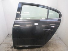 Porte arrière et accessoires Renault FLUENCE