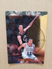Kerry Kittles 1997-98 Bowman's Best #73