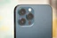 Apple iPhone 12 Pro Max - 128GB - Pacific Blue (Unlocked) A2411 (CDMA + GSM)
