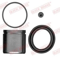 1X Quick Brake 114-5187 Reparatursatz Bremssattel FüR VW Mercedes-Benz