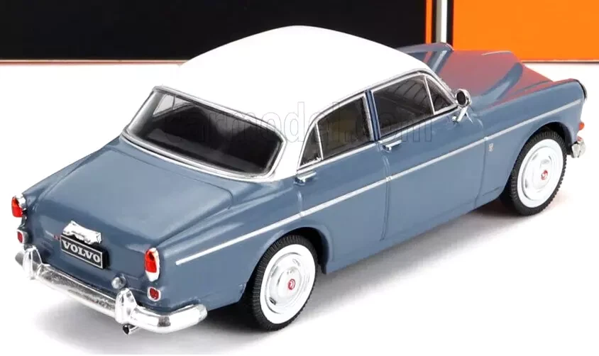 Volvo Amazon - Limited Edition 1 of 1000 pcs, WhiteBox, scale 1:43 - Image 2 of 4