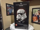 LEGO Star Wars: Stormtrooper Helmet (75276)