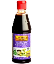 Lee Kum Kee Vegetarian Hoisin Sauce 20 oz~09/20/2026