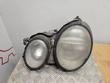 Mercedes-Benz CLK A208 C208 1998 Vorne links Scheinwerfer 147551 ESH13752