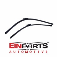 Einparts Automotive Wischblatt EPWBDB2824R FüR CitroËN Peugeot